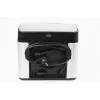 Immersion sous vide cooker Caso SV900 2000 W stainless steel immersion circulator for precise low-temperature cooking