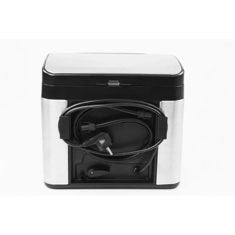 Immersion sous vide cooker Caso SV900 2000 W stainless steel immersion circulator for precise low-temperature cooking