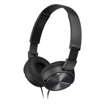 Headphones Sony MDR-ZX310