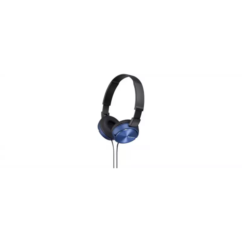 Headphones Sony MDR-ZX310AP