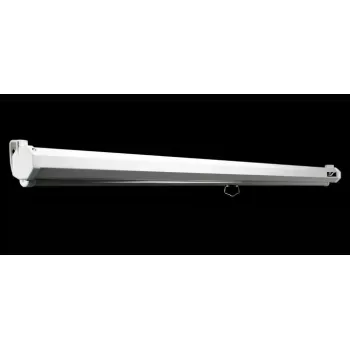 Projection screen Elite Screens M92XWH manual 92 inch (2.34 m) 16:9, viewable width 2.04 m, height 114.6 cm, weight 7 kg