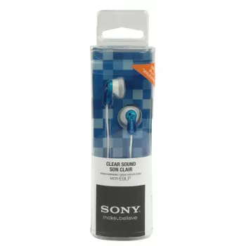 Headphones Sony MDR-E9LP