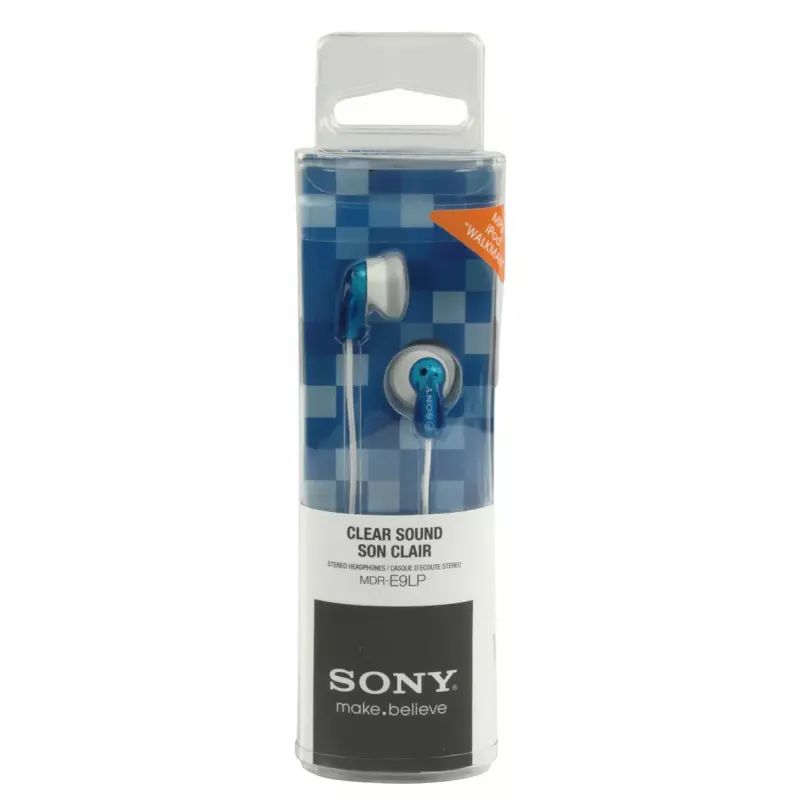 Headphones Sony MDR-E9LP