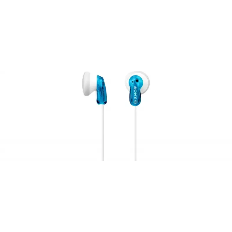 Headphones Sony MDR-E9LP