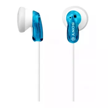 Headphones Sony MDR-E9LP