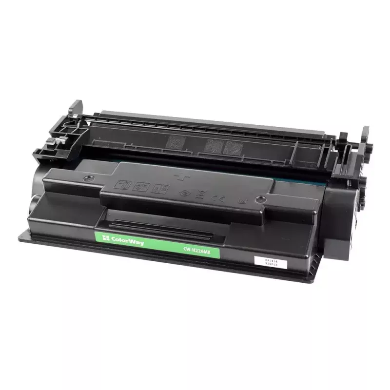 Toner cartridge Colorway CW-H226MX 9000 pages Black