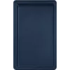 Baking tray Tefal XA8009 for SW 852D, black, 226 x 132 mm