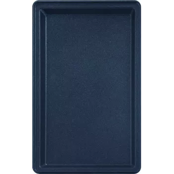 Baking tray Tefal XA8009 for SW 852D, black, 226 x 132 mm