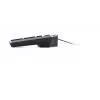 DELL Pro Smartcard Keyboard - KB813 - Russian (QWERTY), Full-size (100%), Wired, USB, QWERTY, Black