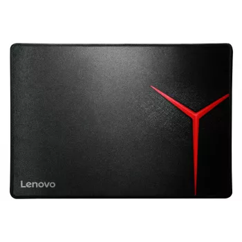 Lenovo GXY0K07130 mouse pad Gaming mouse pad Black, Red