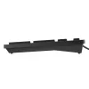 DELL Wired Keyboard - KB216 - US International (QWERTY) - Black - (RTL BOX)