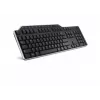 DELL KB522 keyboard Universal USB QWERTY Russian Black