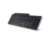 DELL KB522 keyboard Universal USB QWERTY Russian Black