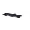 DELL KB522 keyboard Universal USB QWERTY Russian Black