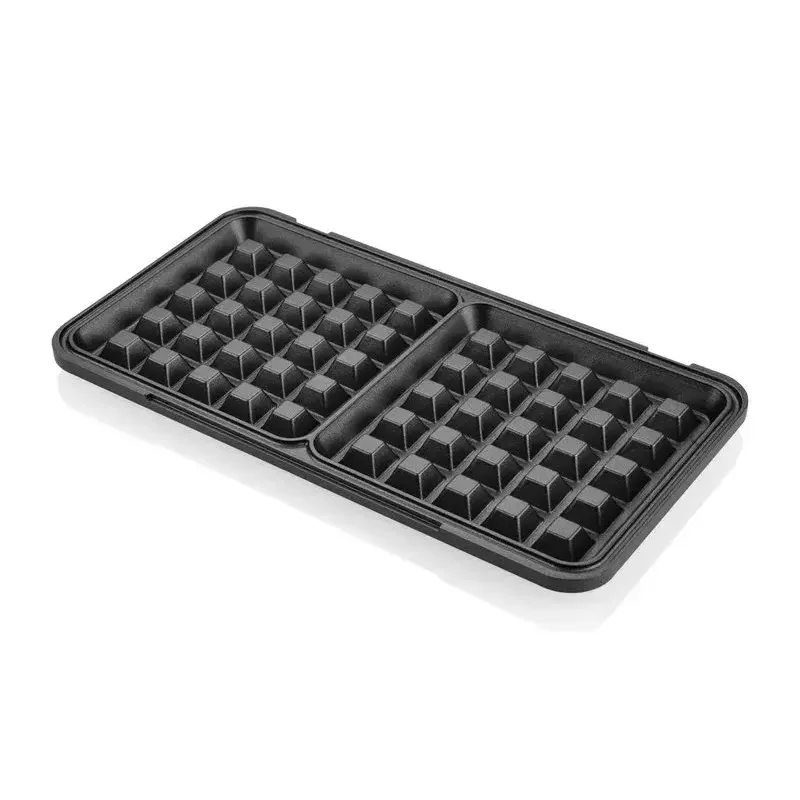 Sandwich maker ETA Sorento 3151 90010 — 900 W, 4 sandwiches, stainless steel/black