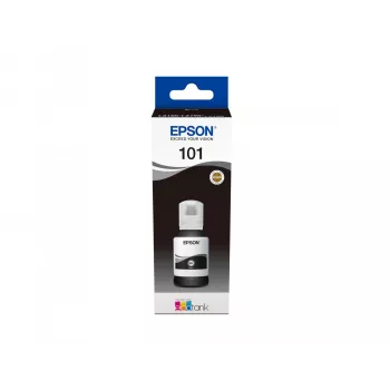 Ink Bottle Epson 101 EcoTank BK Black