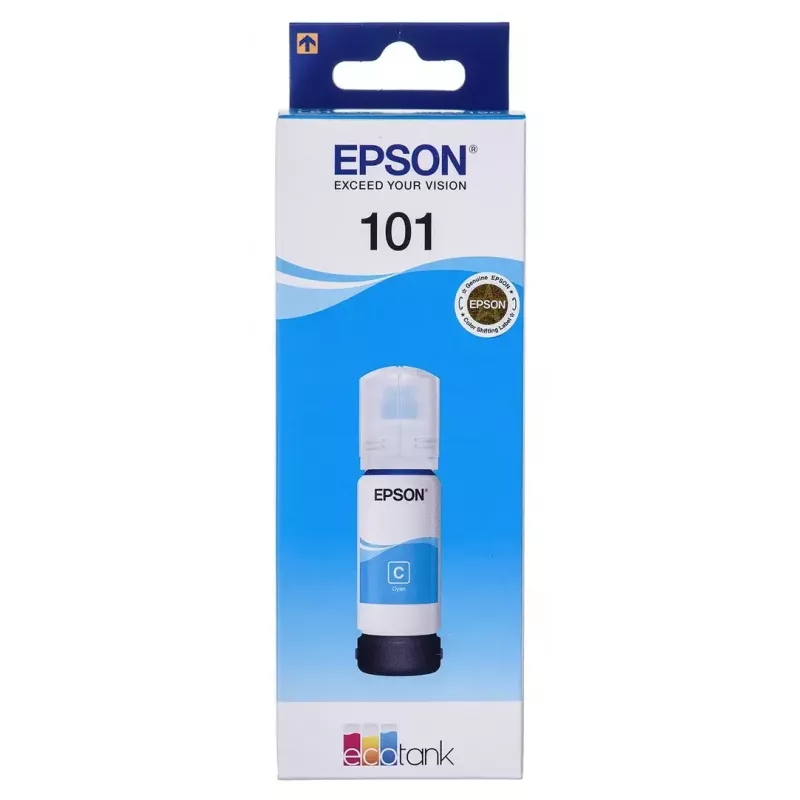 Epson C13T03V24A ink cartridge 1 pc(s) Cyan
