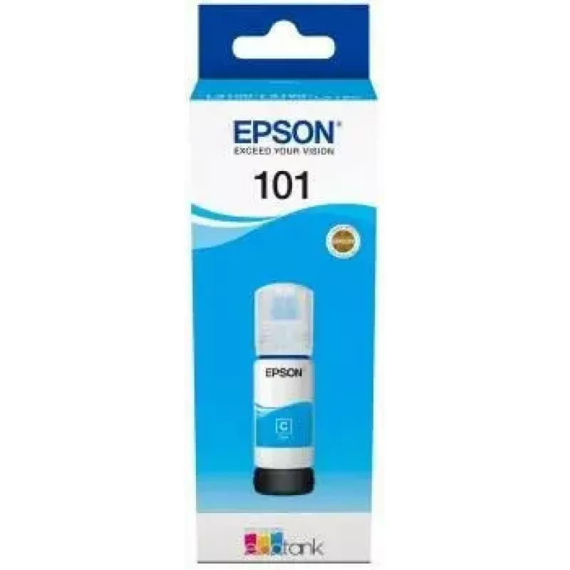 Epson C13T03V24A ink cartridge 1 pc(s) Cyan