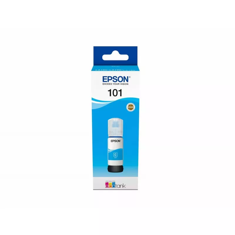Epson C13T03V24A ink cartridge 1 pc(s) Cyan