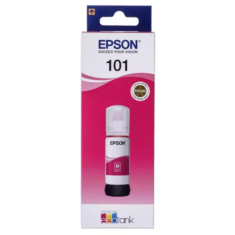 Epson C13T03V34A ink cartridge 1 pc(s) Magenta