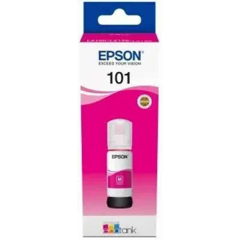 Epson C13T03V34A ink cartridge 1 pc(s) Magenta