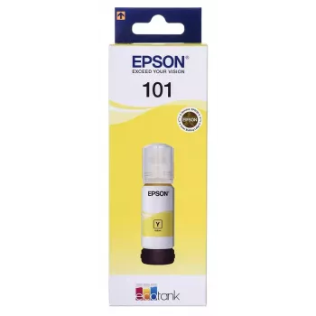 Epson C13T03V44A ink cartridge 1 pc(s) Yellow