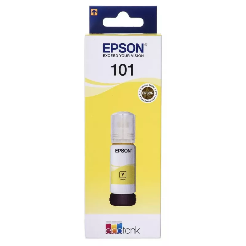 Epson C13T03V44A ink cartridge 1 pc(s) Yellow