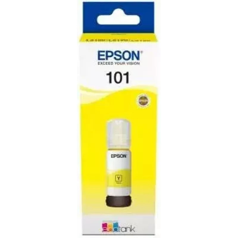 Epson C13T03V44A ink cartridge 1 pc(s) Yellow