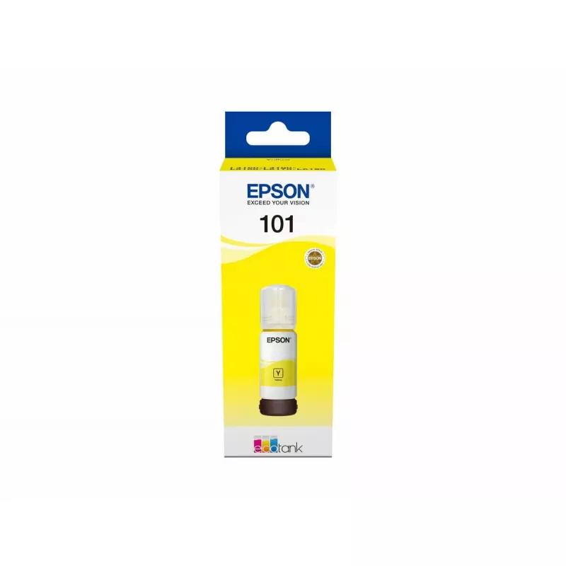Epson C13T03V44A ink cartridge 1 pc(s) Yellow