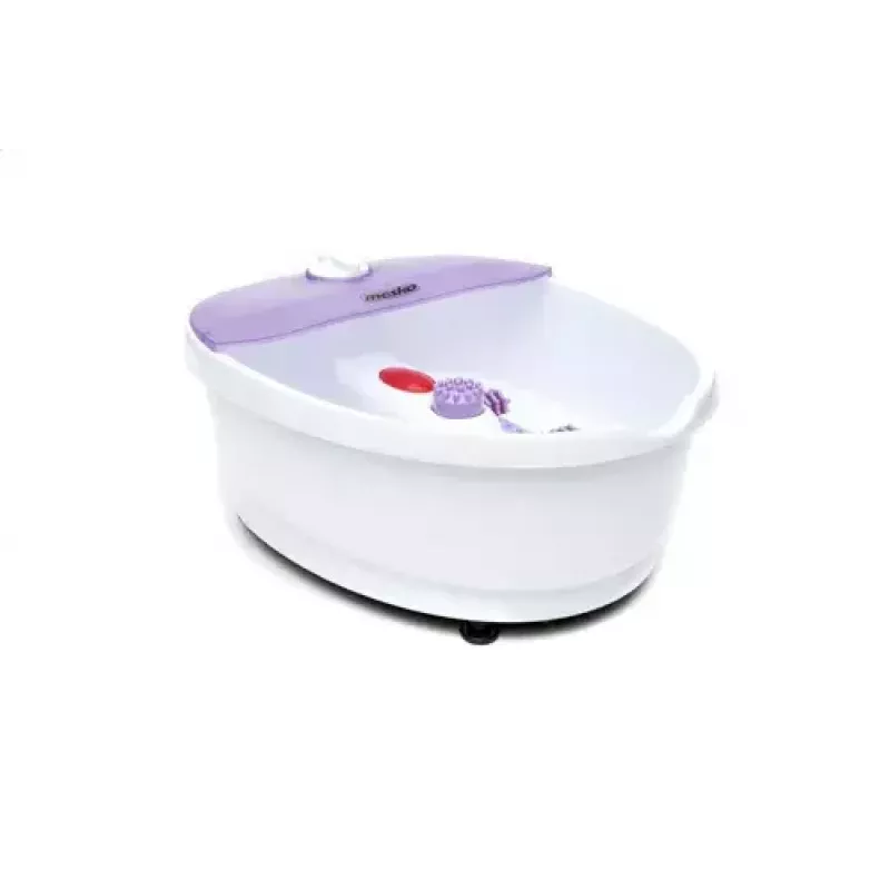 Foot bath Mesko Home MS 2152