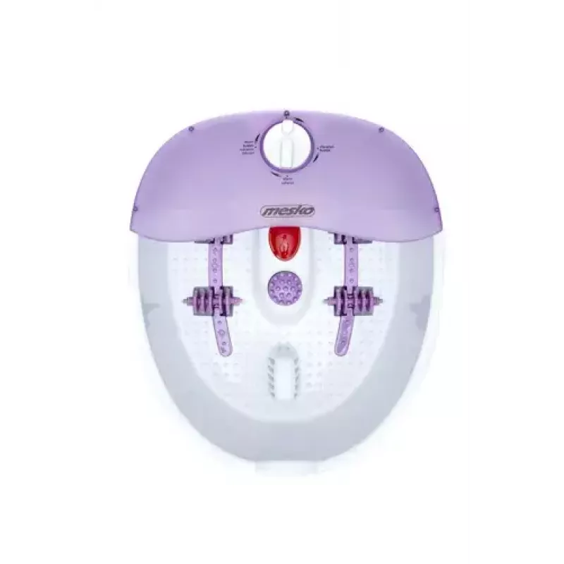 Foot bath Mesko Home MS 2152