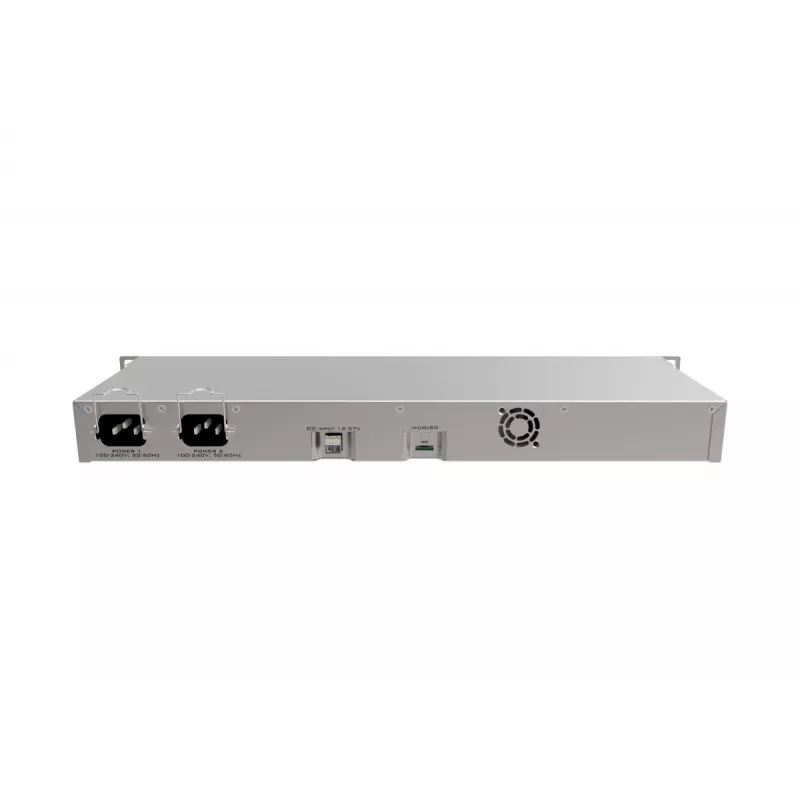 MIKROTIK Rb1100ahx4 Dude Edition With Routeros L6, Indoor Case