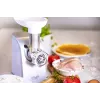 Mincer Adler AD 4808 350 W White