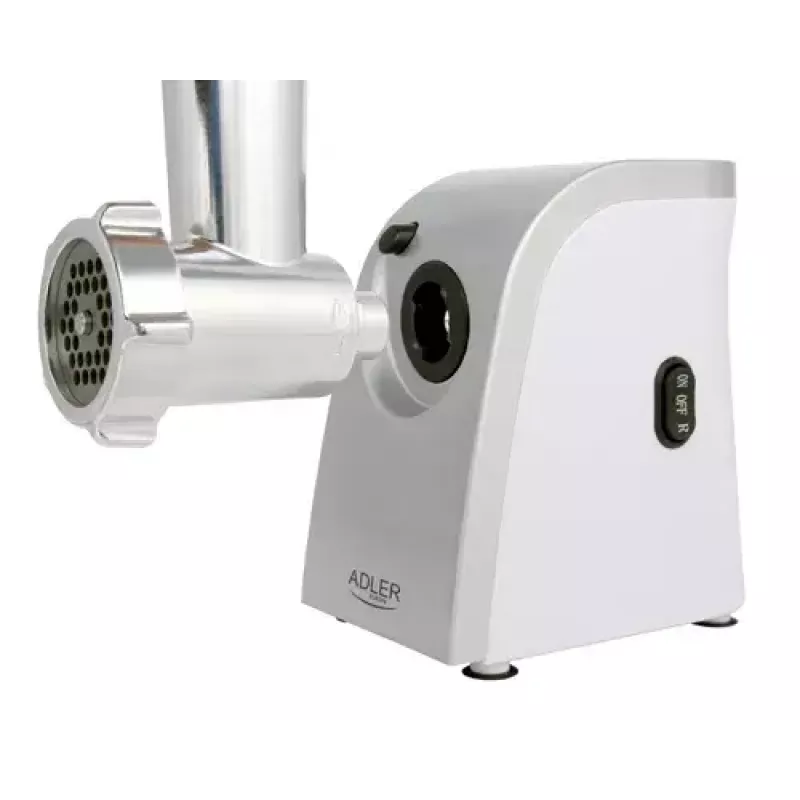 Mincer Adler AD 4808 350 W White