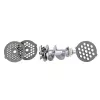 Mincer Adler AD 4808 350 W White