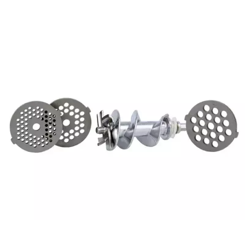 Mincer Adler AD 4808 350 W White