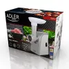 Mincer Adler AD 4808 350 W White
