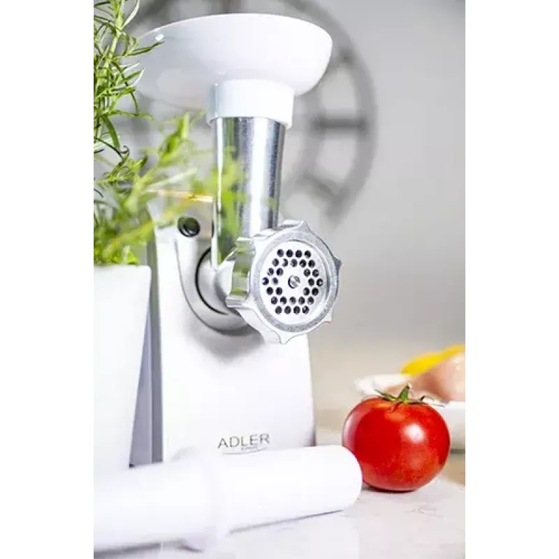 Mincer Adler AD 4808 350 W White