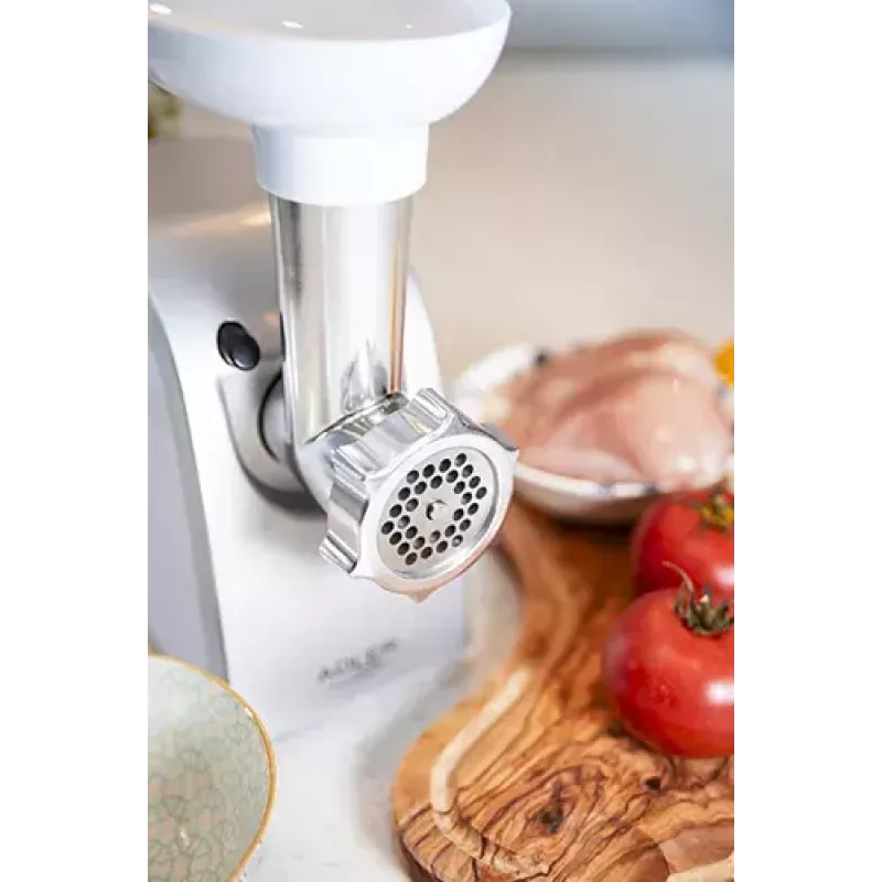 Mincer Adler AD 4808 350 W White