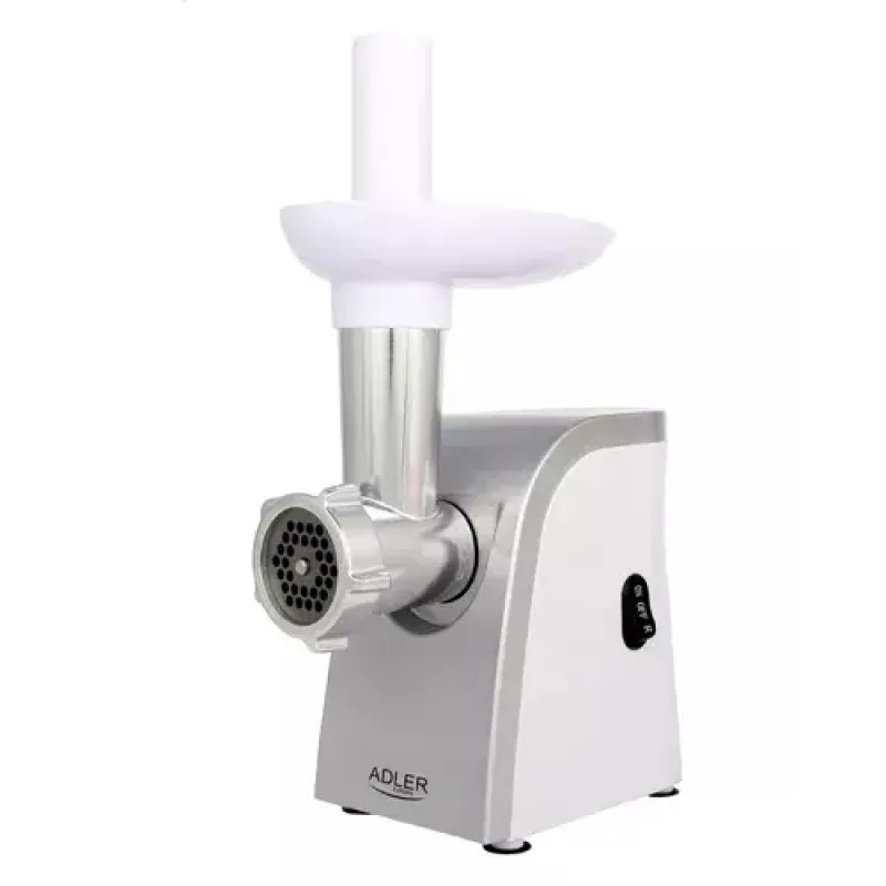 Mincer Adler AD 4808 350 W White