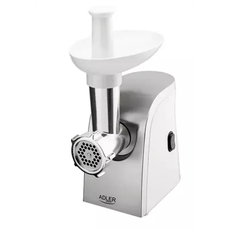 Mincer Adler AD 4808 350 W White
