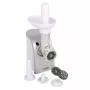 Mincer Adler AD 4808 350 W White