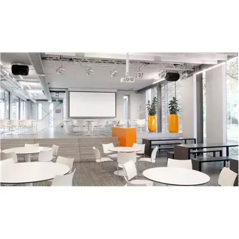 Vogel's PPC 1585 Projector Ceiling Mount, White