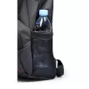 Casual backpack Port Designs Houston Black Fabric