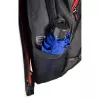 Casual backpack Port Designs Houston Black Fabric