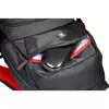 Casual backpack Port Designs Houston Black Fabric
