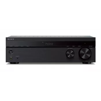 Sony STR-DH190 AV receiver 100 W 2.0 channels stereo Black