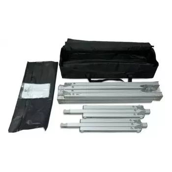 Projection Screen Elite Screens Yard Master 2 Dual OMS120H2-DUAL