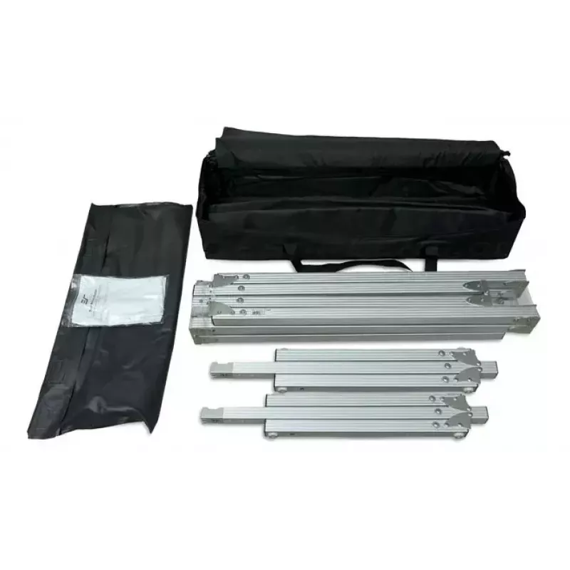 Projection Screen Elite Screens Yard Master 2 Dual OMS120H2-DUAL