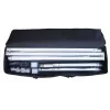 Projection Screen Elite Screens Yard Master 2 Dual OMS120H2-DUAL